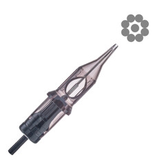 Round Liner 30/07RLLT