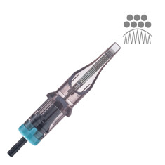Soft Edge Magnum 35/15SEMLT