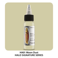 Краска Eternal Moon Dust