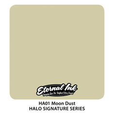 Moon Dust