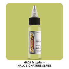 Краска Eternal Ectoplasm