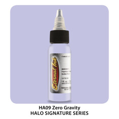 Краска Eternal Zero Gravity