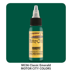 Краска Eternal Classic Emerald