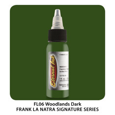 Woodlands Dark