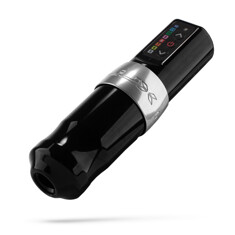 Тату-машинка Spektra Flux Chromium 4.0мм