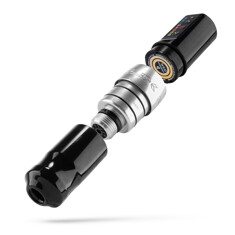 Тату-машинка Spektra Flux Chromium 4.0мм