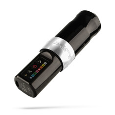 Тату-машинка Spektra Flux Chromium 4.0мм
