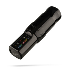 Тату-машинка Spektra Flux Stealth 4.0мм
