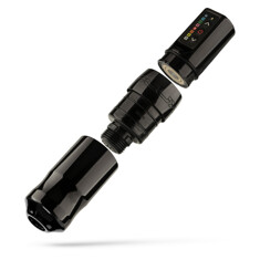 Тату-машинка Spektra Flux Stealth 4.0мм