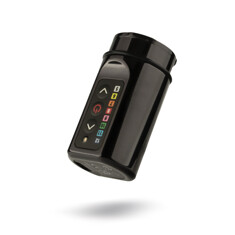 Тату-машинка Spektra Flux Chromium 4.0мм + PowerBolt