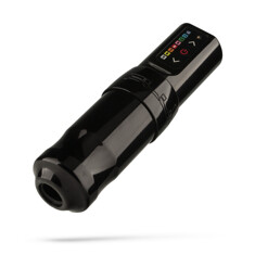 Тату-машинка Spektra Flux Stealth 4.0мм + PowerBolt