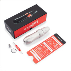Тату машинка Spektra Xion Limited Edition - Frost