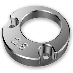 Деталь к машинке FKirons Direkt 2 Stroke Cap 2.8mm
