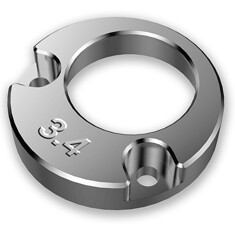 Деталь к машинке FKirons Direkt 2 Stroke Cap 3.4mm