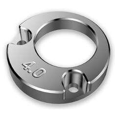 Деталь к машинке FKirons Direkt 2 Stroke Cap 4.0mm