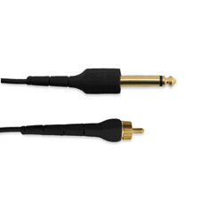 Клип-корд для машинки Straight RCA Cord