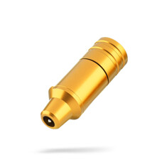 Тату машинка CHEYENNE HAWK Sol NOVA Gold