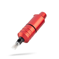 Тату машинка CHEYENNE HAWK Sol NOVA Red