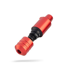 Тату машинка CHEYENNE HAWK Sol NOVA Red