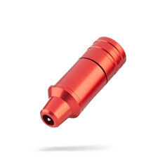 Тату машинка CHEYENNE HAWK Sol NOVA Red