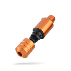 Тату машинка CHEYENNE HAWK Sol NOVA Orange