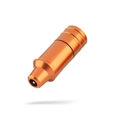 Тату машинка CHEYENNE HAWK Sol NOVA Orange