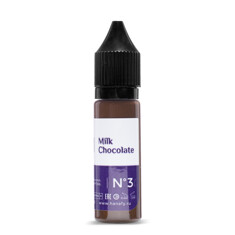 Пигмент HANAFY Hanafy Colours Pigments № 3 - Milk Chocolate