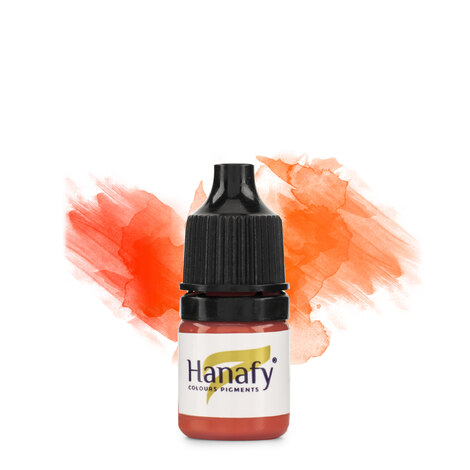 Hanafy Colours Pigments - Corrector № 1