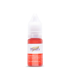Пигмент HANAFY Hanafy Colours Pigments № 1 - Coral
