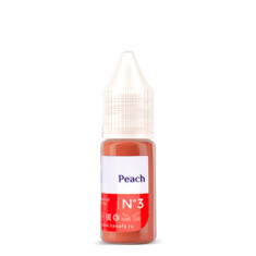 Пигмент HANAFY Hanafy Colours Pigments № 3 - Peach