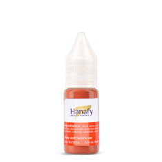 Пигмент HANAFY Hanafy Colours Pigments № 3 - Peach