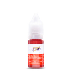 Пигмент HANAFY Hanafy Colours Pigments № 4 - Cherry