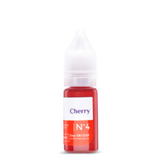 Пигмент HANAFY Hanafy Colours Pigments № 4 - Cherry