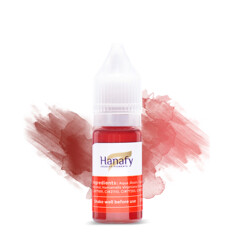 Hanafy Colours Pigments № 4 - Cherry