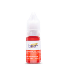 Пигмент HANAFY Hanafy Colours Pigments № 5 - Strawberry
