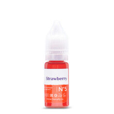 Пигмент HANAFY Hanafy Colours Pigments № 5 - Strawberry