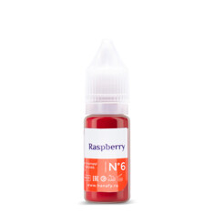 Пигмент HANAFY Hanafy Colours Pigments № 6 - Raspberry