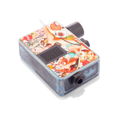 Источник питания Fox Tattoo Detonator V.3.1 Pin-Up 3