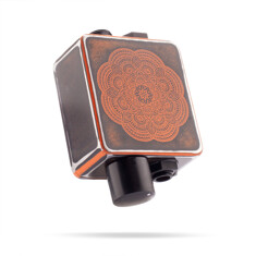 Источник питания Fox Tattoo Mandala Box Custom 1