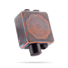 Источник питания Fox Tattoo Mandala Box Custom 2