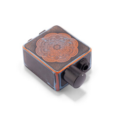 Источник питания Fox Tattoo Mandala Box Custom 2