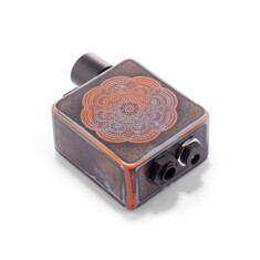 Источник питания Fox Tattoo Mandala Box Custom 2