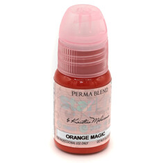 Starline Collection Orange Magic