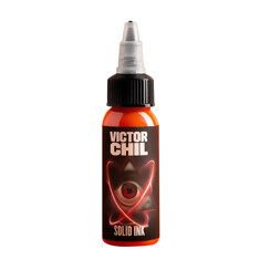 Краска Solid Ink Victor Chill 12 color Set - 1oz (12 пигментов)