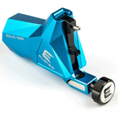 Pusher Blue
