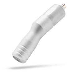 Vertigo WW Promo White-White