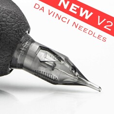 0.30/01RL-DV2 Round Liner Long Taper