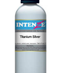 Titanium Silver
