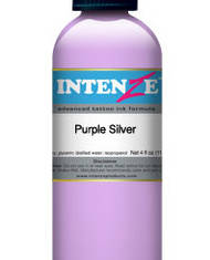 Purple Silver