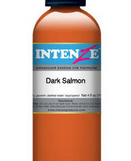 Dark Salmon